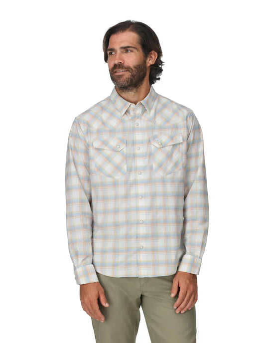 Men's Brackett LS Shirt