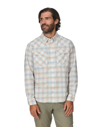 Men's Brackett LS Shirt