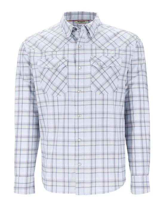 Men's Brackett LS Shirt