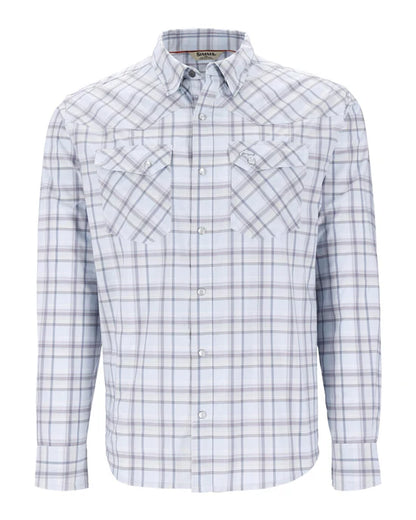 Men's Brackett LS Shirt