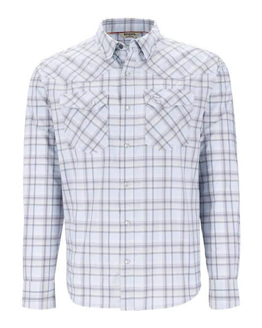 Men's Brackett LS Shirt