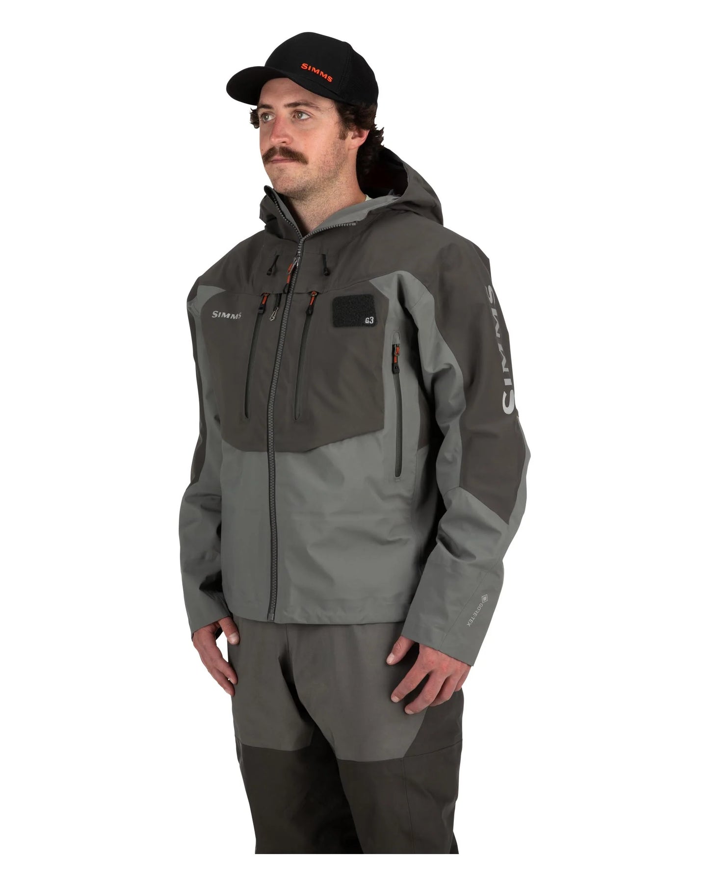 Men's G3 Guide Wading Jacket
