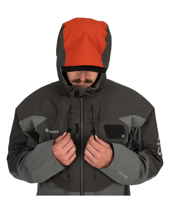 Men's G3 Guide Wading Jacket