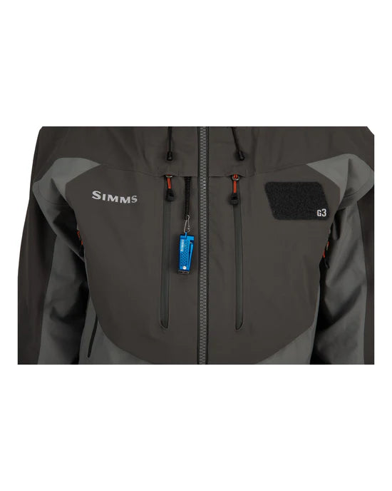 Men's G3 Guide Wading Jacket