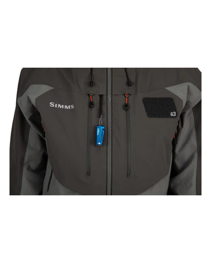 Men's G3 Guide Wading Jacket