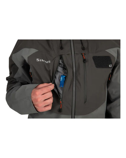 Men's G3 Guide Wading Jacket