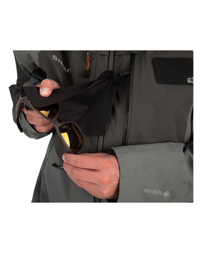 Men's G3 Guide Wading Jacket