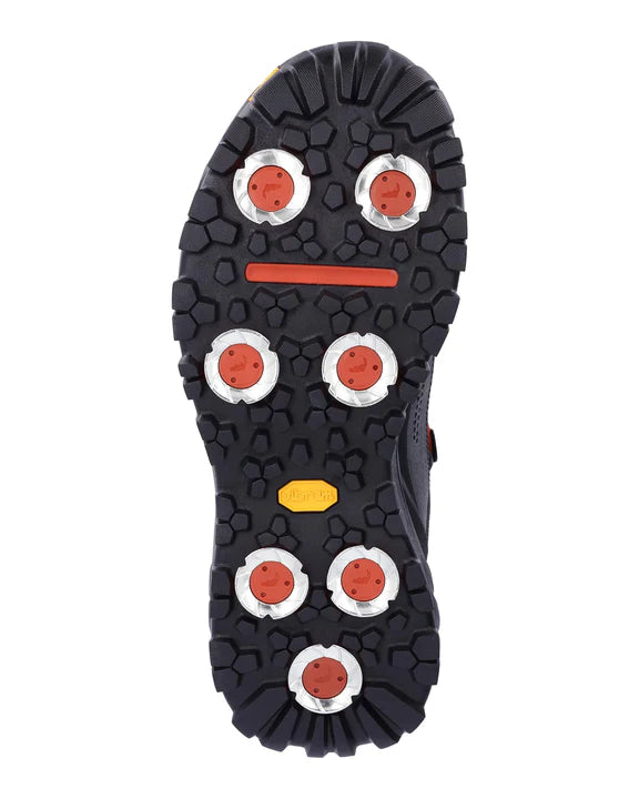 Men's G4 PRO PowerLock Wading Boot - Rubber