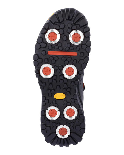 Men's G4 PRO PowerLock Wading Boot - Rubber