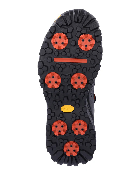 G4 PRO PowerLock Cleats - TPR