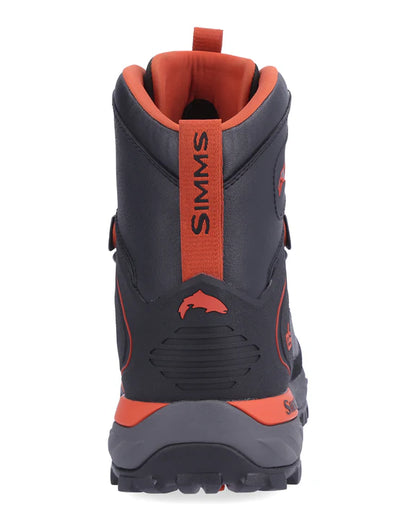 Men's G4 PRO PowerLock Wading Boot - Rubber