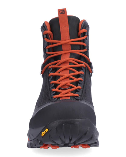Men's G4 PRO PowerLock Wading Boot - Rubber
