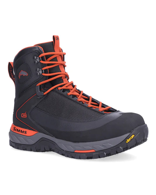Men's G4 Pro Powerlock Boot - Felt
