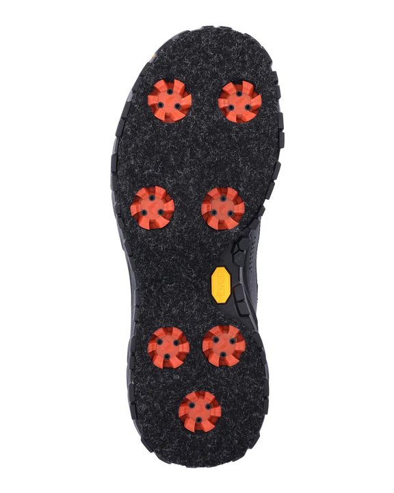 Men's G4 Pro Powerlock Boot - Felt