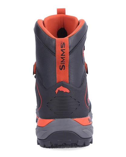 Men's G4 Pro Powerlock Boot - Felt
