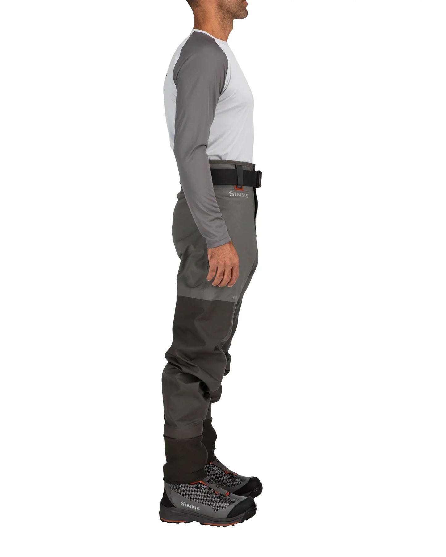 Men's G3 Guide Wader Pant