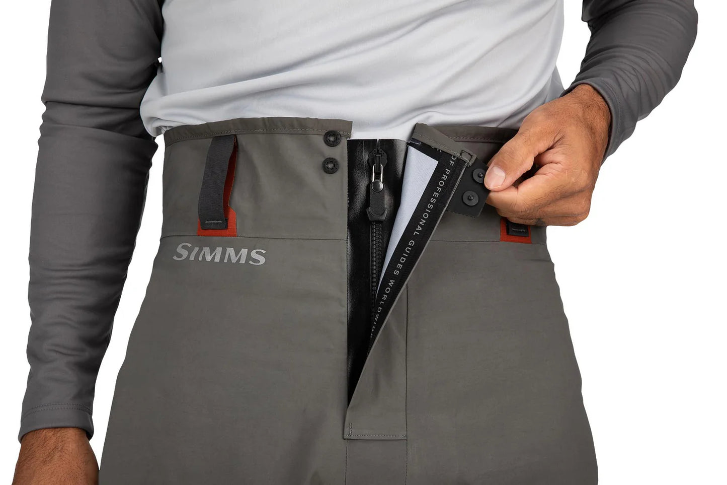Men's G3 Guide Wader Pant