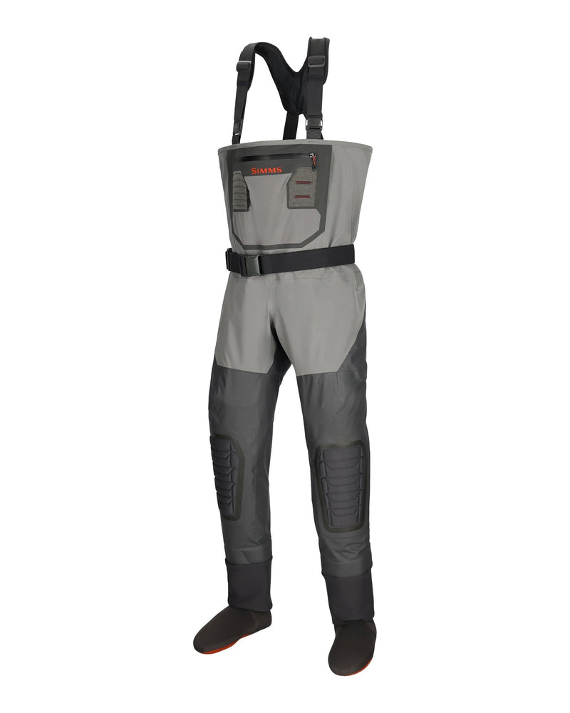 Confluence Waders