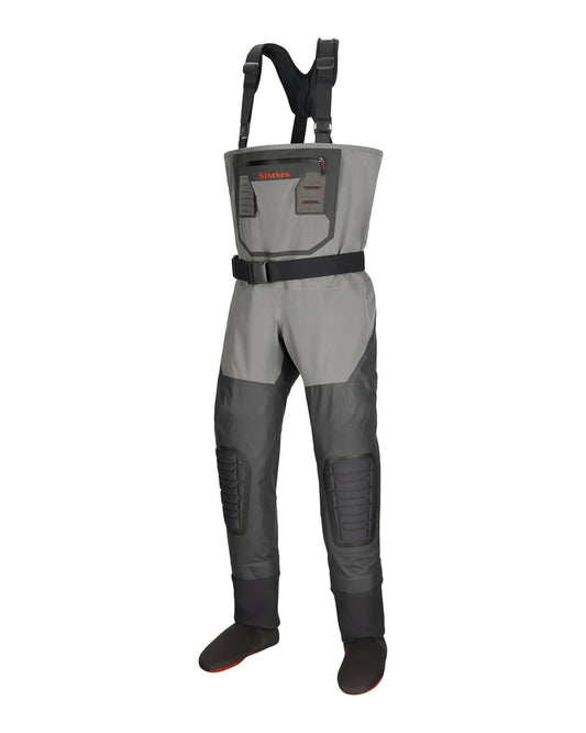 Confluence Waders