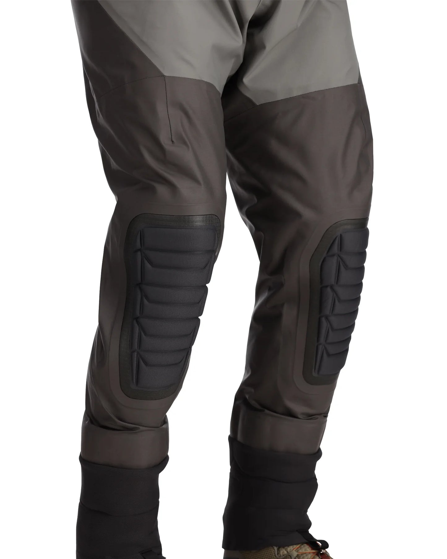Confluence Waders