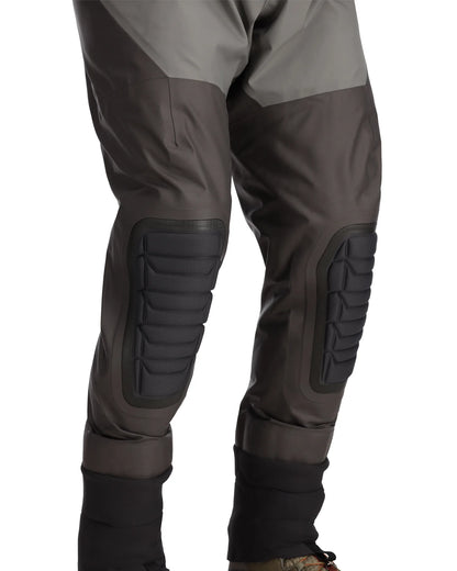 Confluence Waders