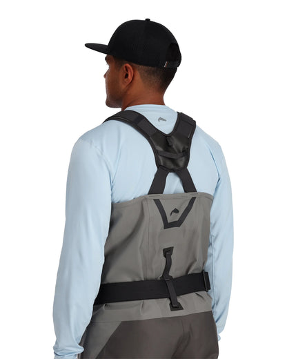 Confluence Waders