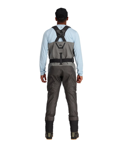 Confluence Waders