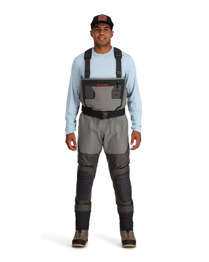 Confluence Waders