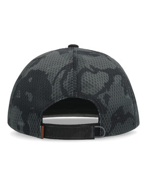 7-Panel Tech Trucker Hat