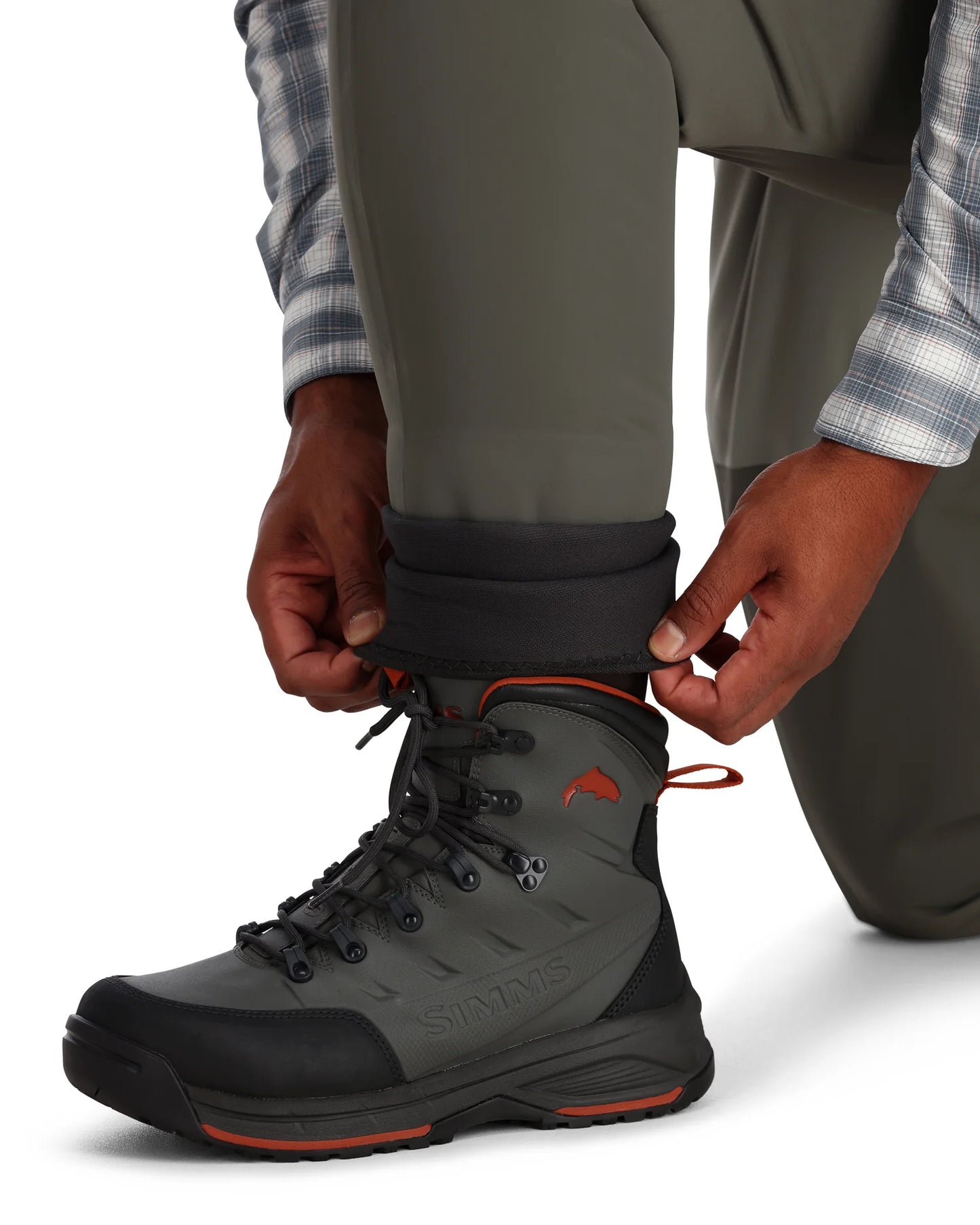 Men's Freestone Waders