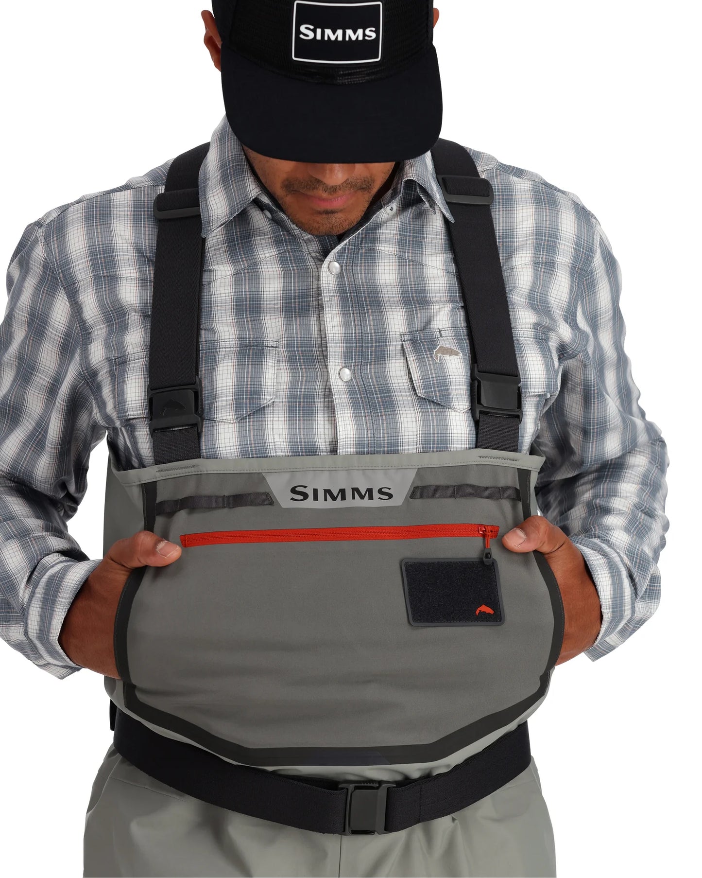Men's Freestone Waders