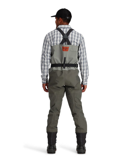 Men's Freestone Waders