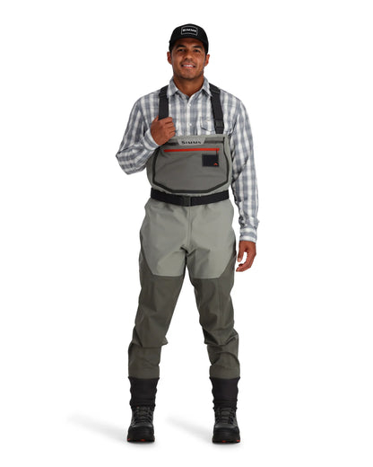 Men's Freestone Waders
