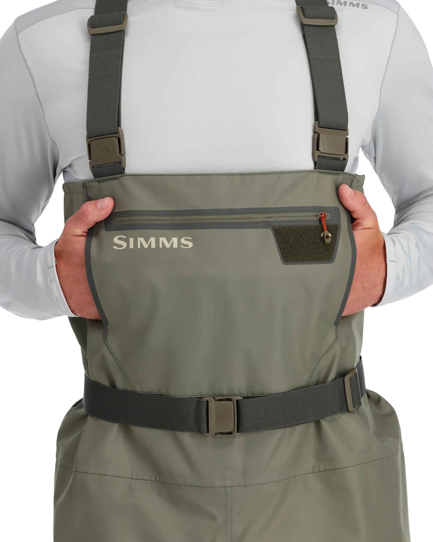 Men's Tributary Waders