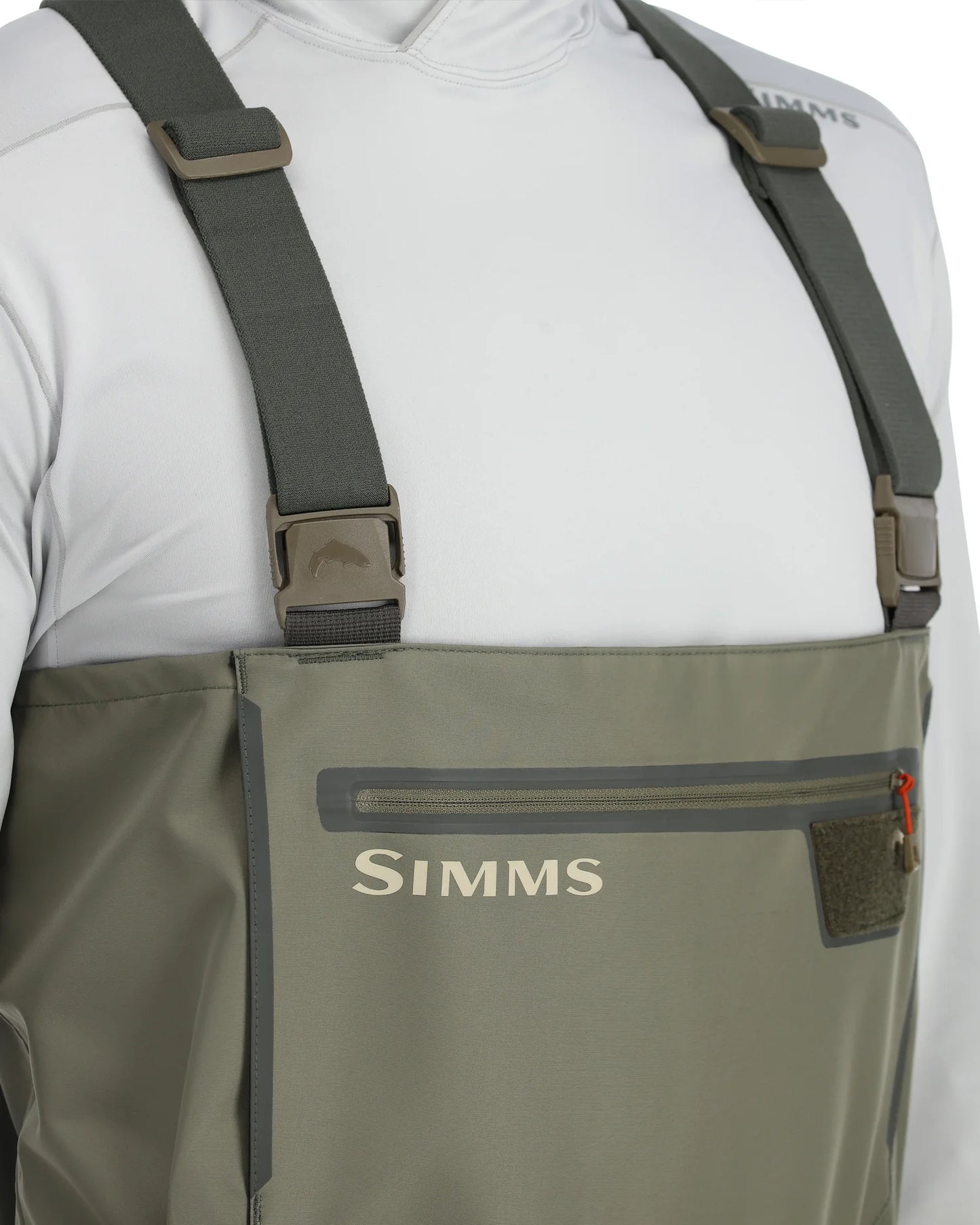 Men's Tributary Waders