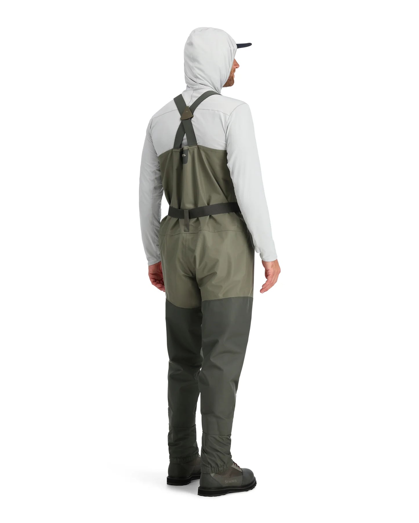 Men's Tributary Waders