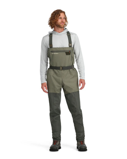 Men's Tributary Waders