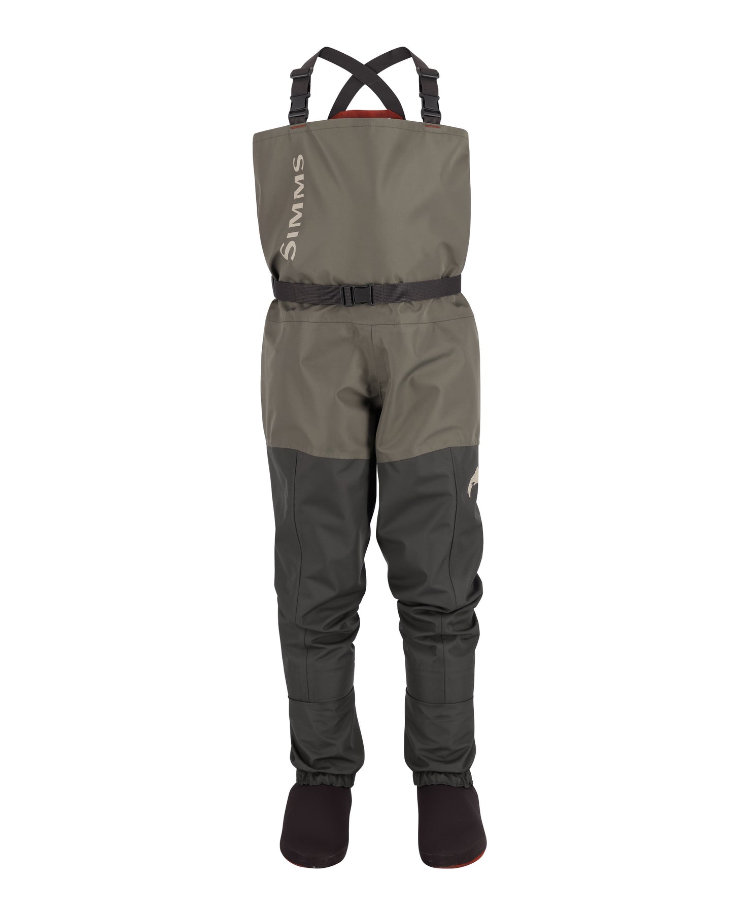 Kids' Tributary Waders
