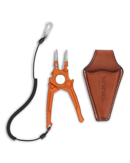 Guide Pliers