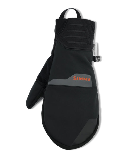 WINDSTOPPER Foldover Fishing Mitt