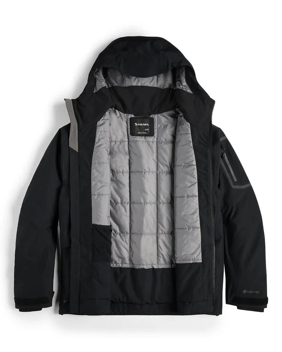 Men's Bulkley Insulated Wading Jacket