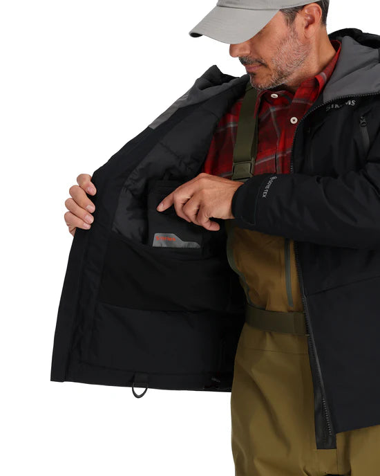 Men's Bulkley Insulated Wading Jacket