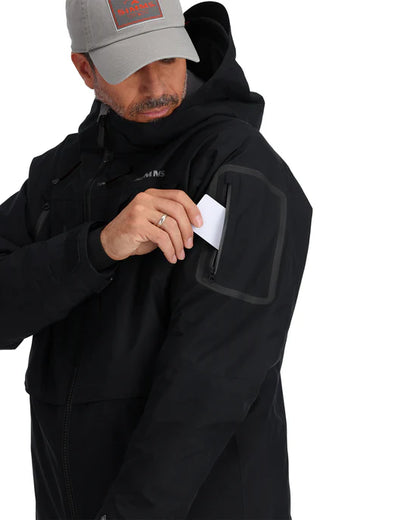 Men's Bulkley Insulated Wading Jacket