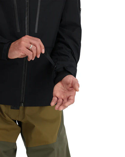 Men's Bulkley Insulated Wading Jacket