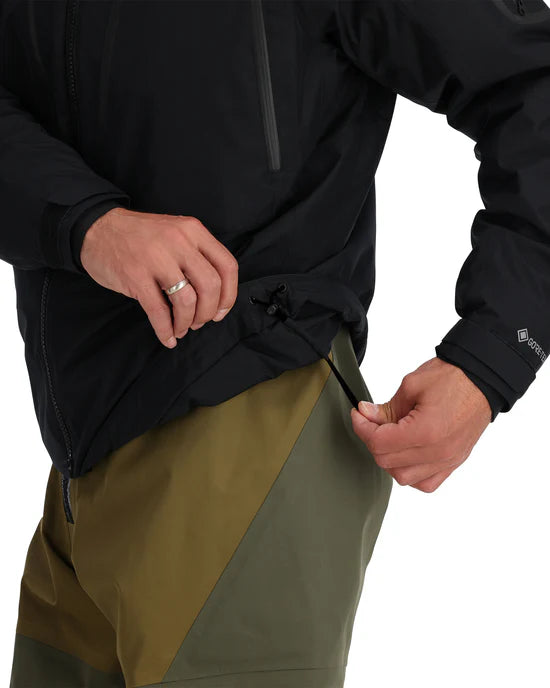 Men's Bulkley Insulated Wading Jacket