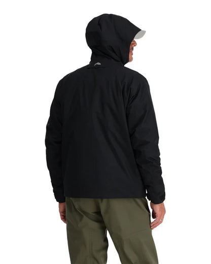 Men's Bulkley Insulated Wading Jacket