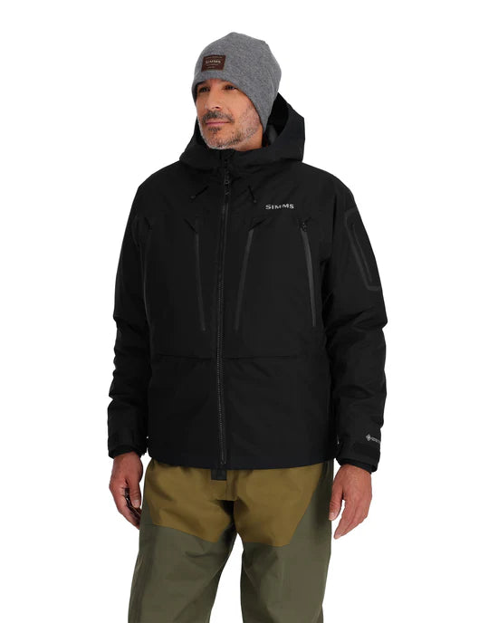 Men's Bulkley Insulated Wading Jacket