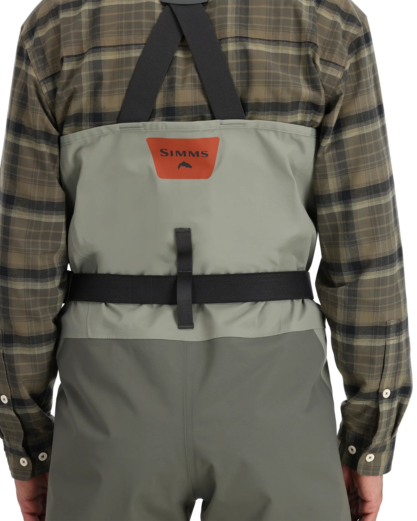 Simms Men's Freestone Z Wader