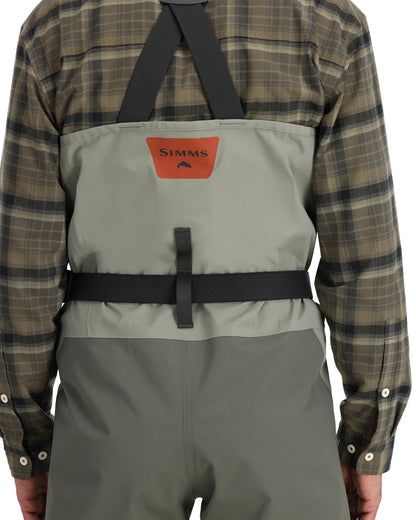 Simms Men's Freestone Z Wader
