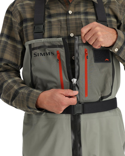 Simms Men's Freestone Z Wader